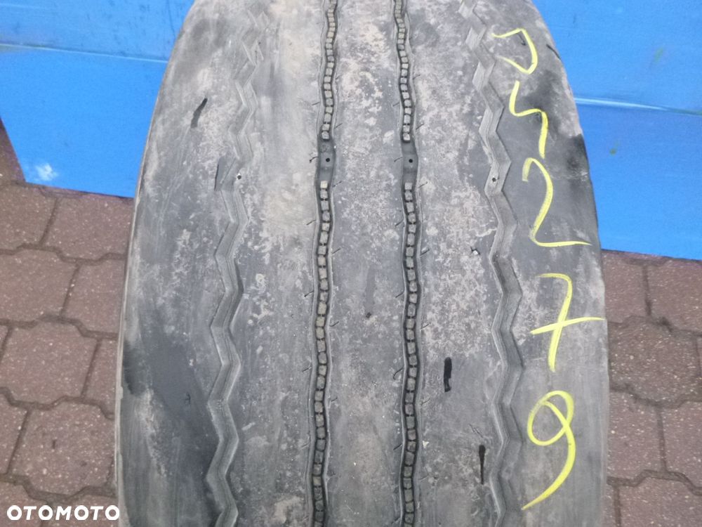 Opona ciężarowa 385/65r22.5 Giti GTL919. Opony ciężarowe