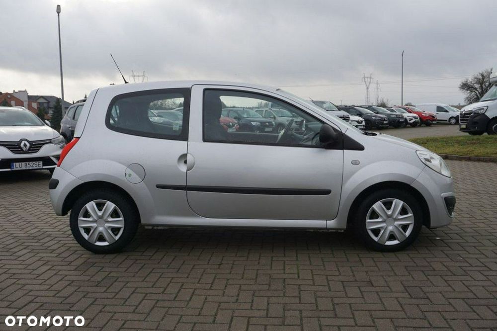 Renault Twingo - 4