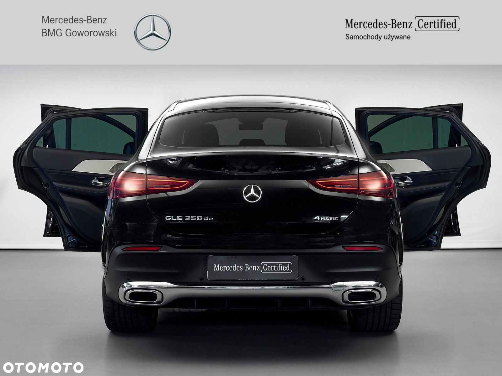Mercedes-Benz GLE - 6