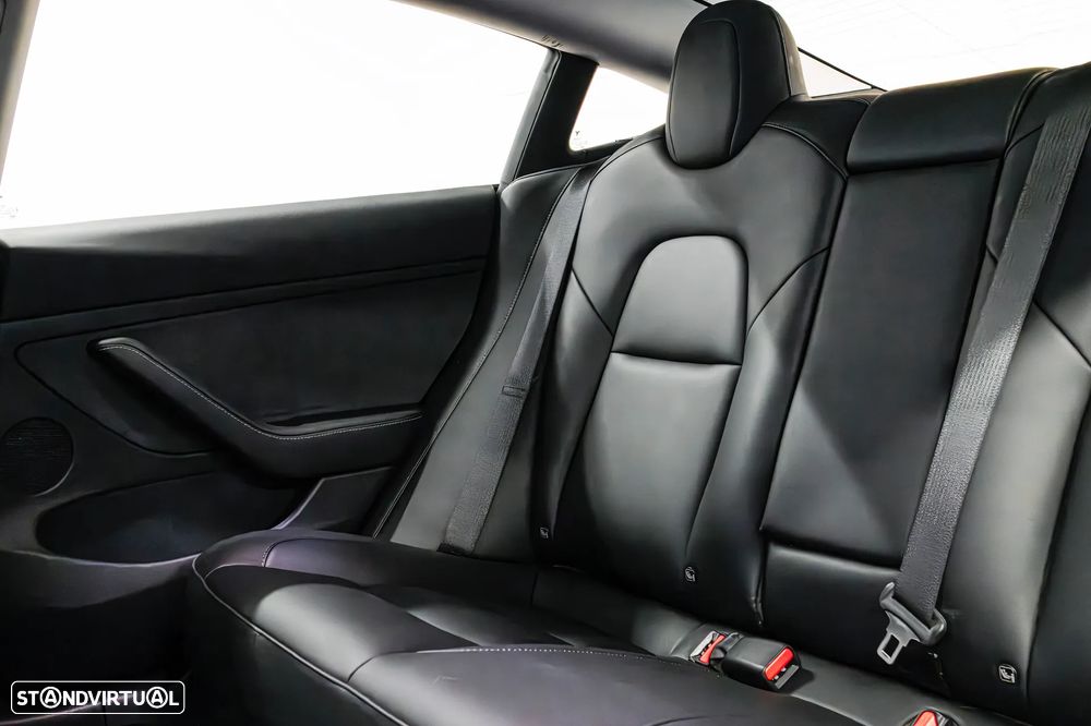 Tesla Model 3 Long Range Tração Integral - 13