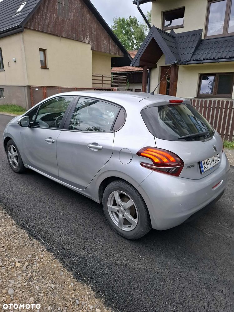 Peugeot 208 1.2 PureTech Access - 3