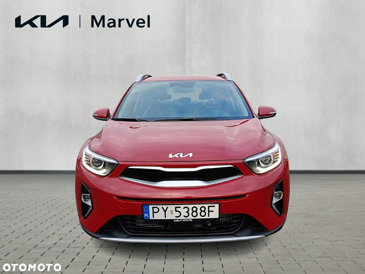 Kia Stonic - 2