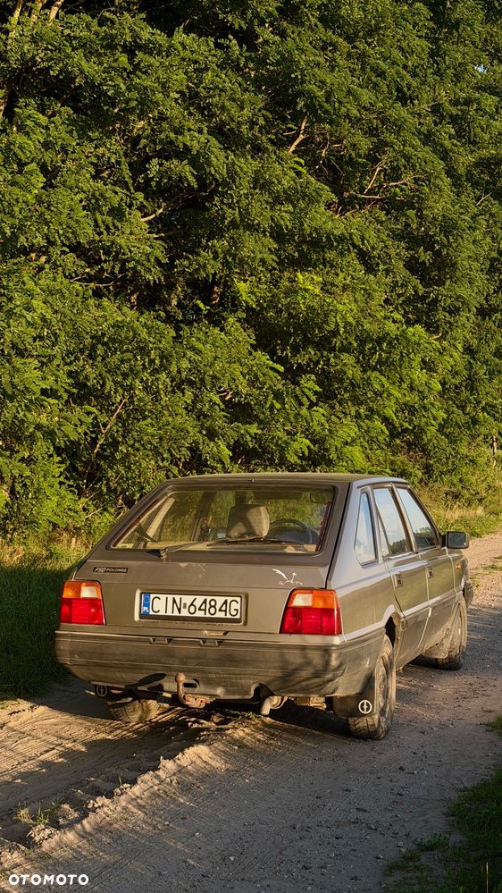 Polonez Caro - 14