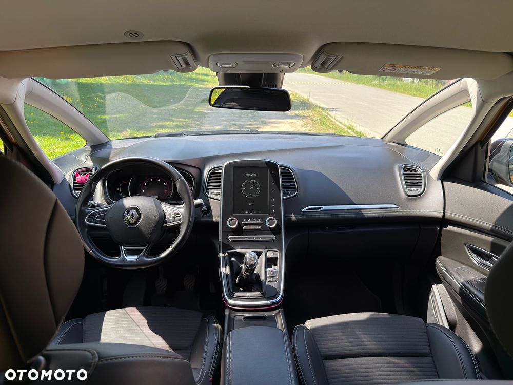 Renault Scenic 1.2 TCe Energy Intens - 9