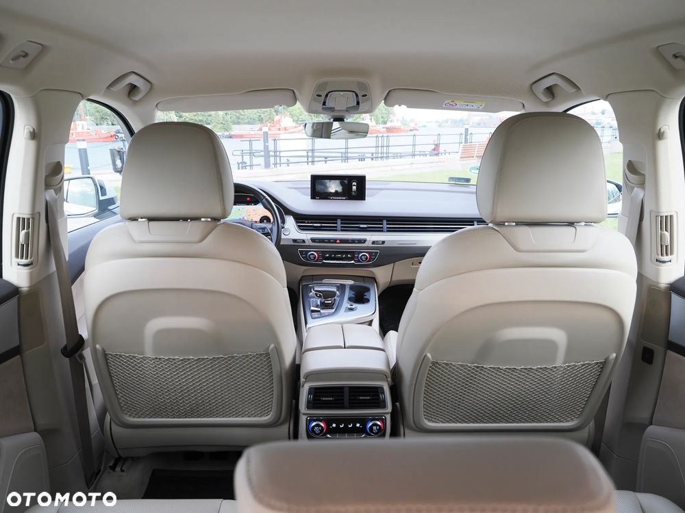 Audi Q7 50 TDI mHEV Quattro Tiptr - 25