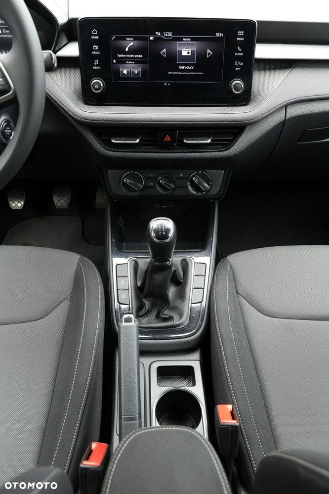 Skoda Fabia - 31