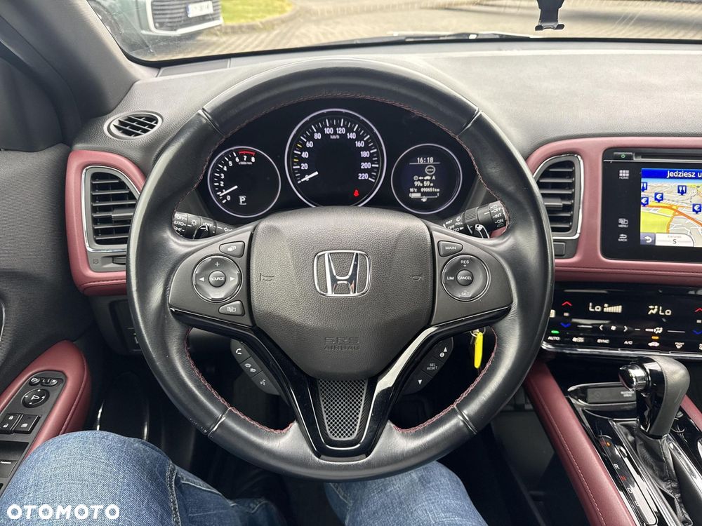 Honda HR-V 1.5 Sport CVT - 13