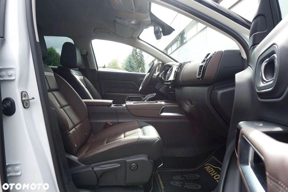 Citroën C5 Aircross - 36