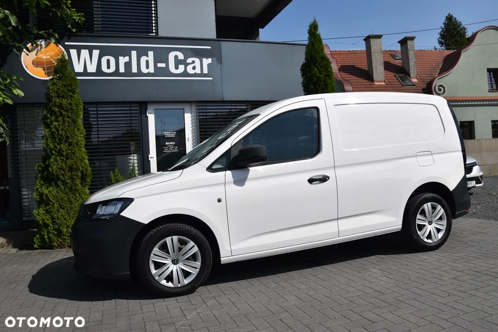 Volkswagen Caddy - 6