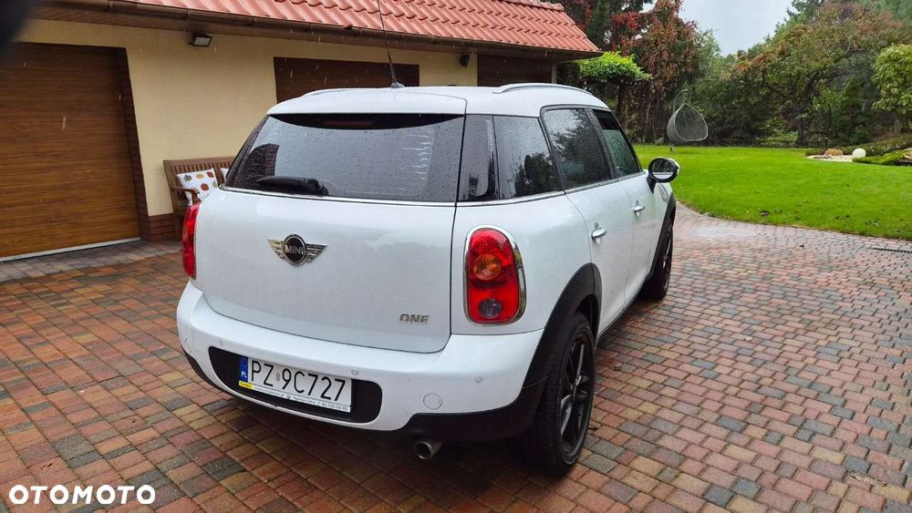 MINI Countryman - 9