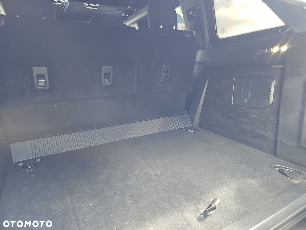 Ford Bronco - 9