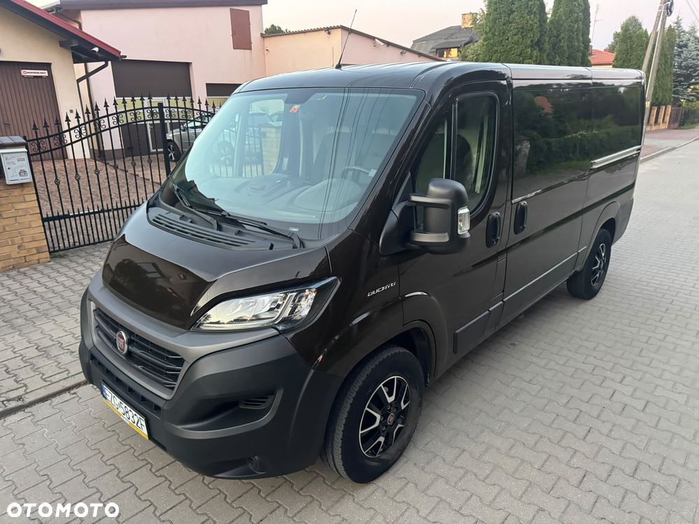 Fiat DUCATO - 1