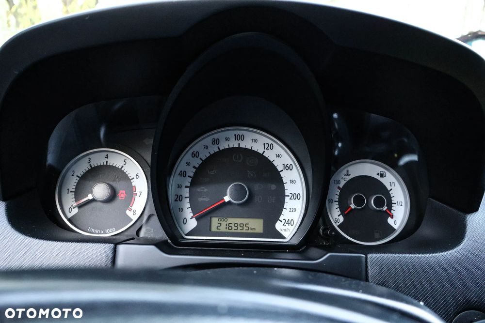 Kia Ceed 2.0 Optimum - 11