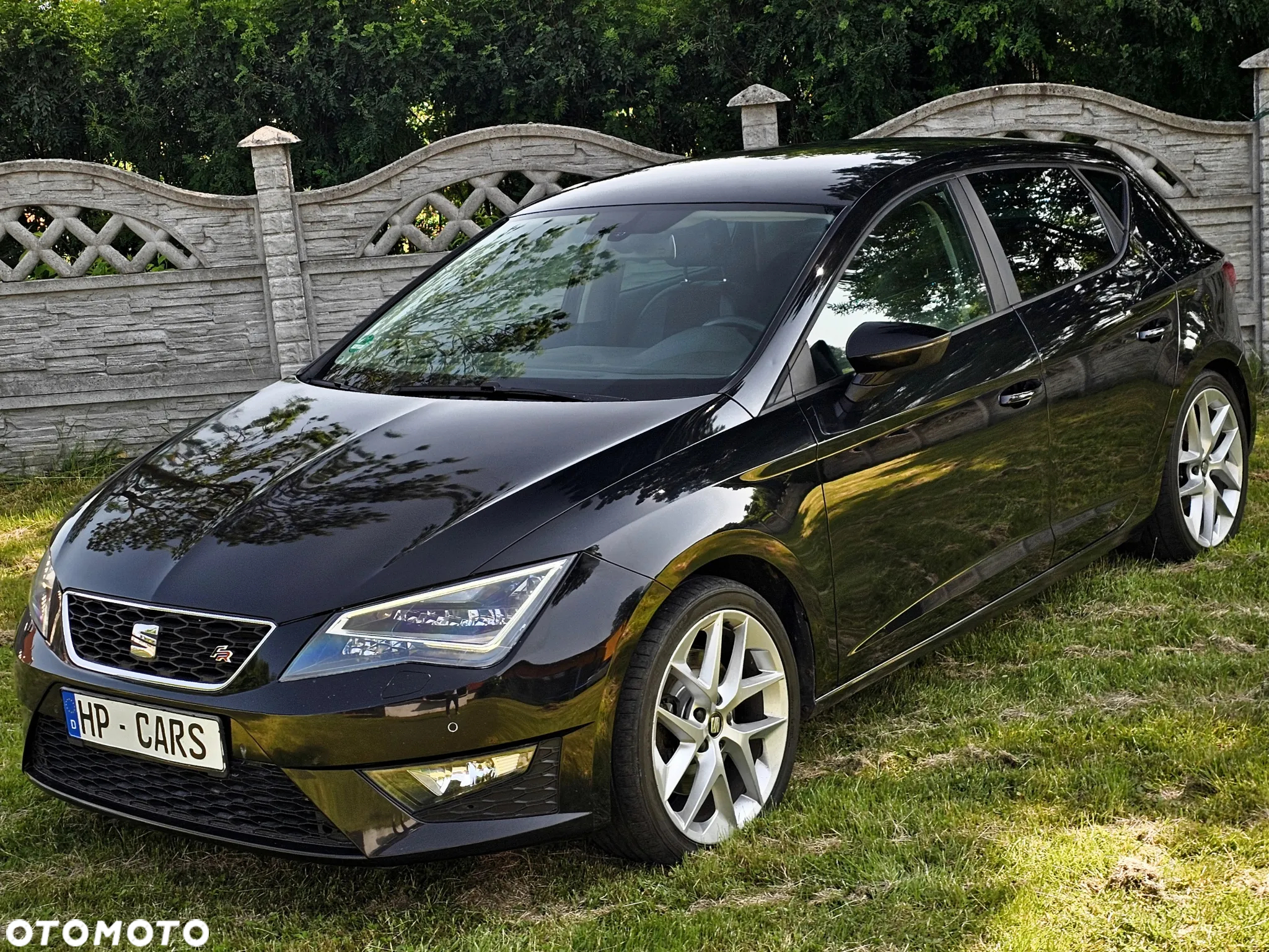 Seat Leon ST 2.0 TDI Start&Stop FR - 2