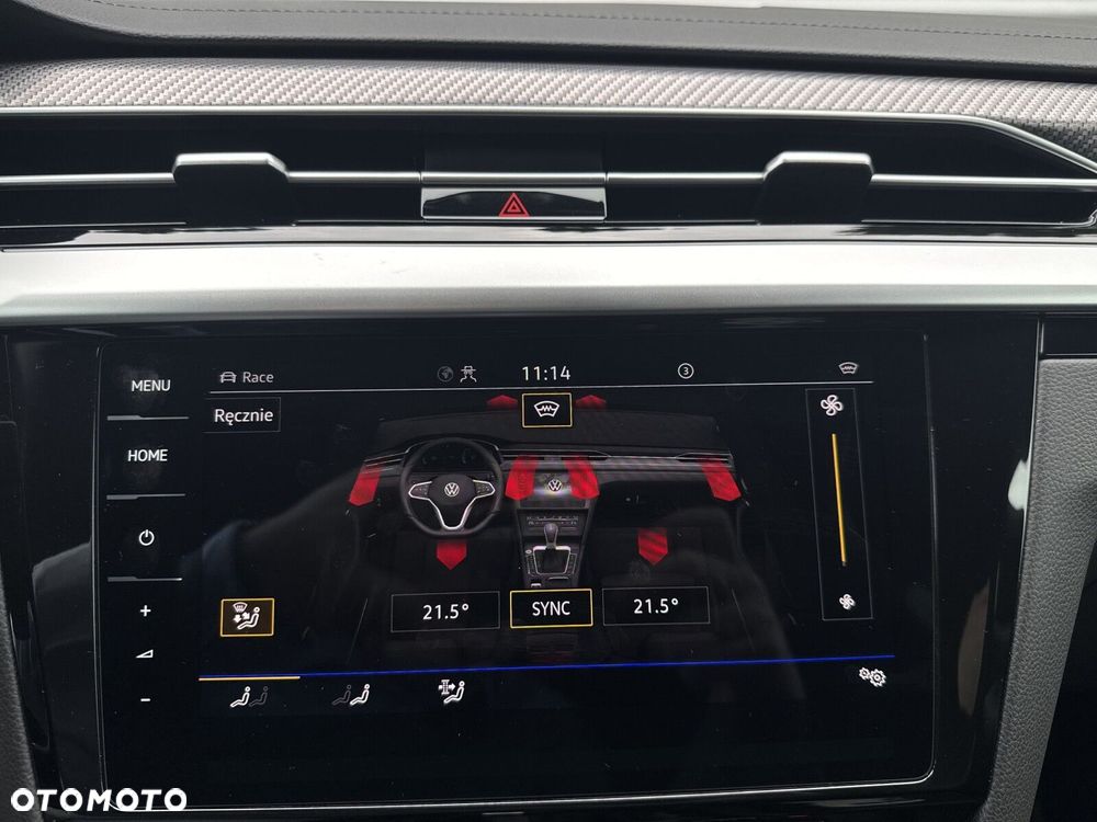 Volkswagen Arteon Shooting Brake 2.0 TSI 4Motion R DSG - 30