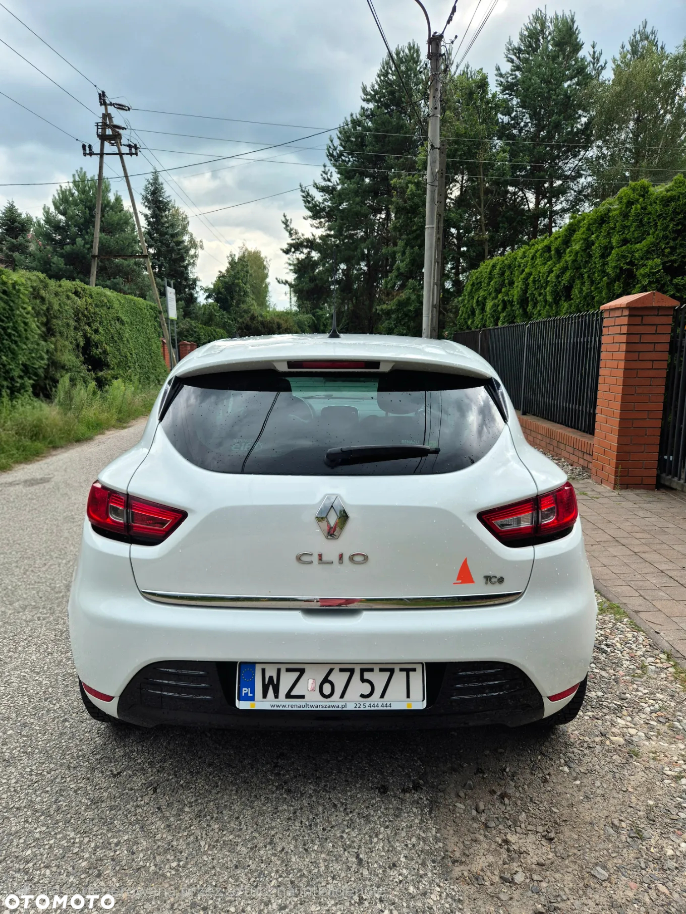Renault Clio 0.9 Energy TCe Limited - 4