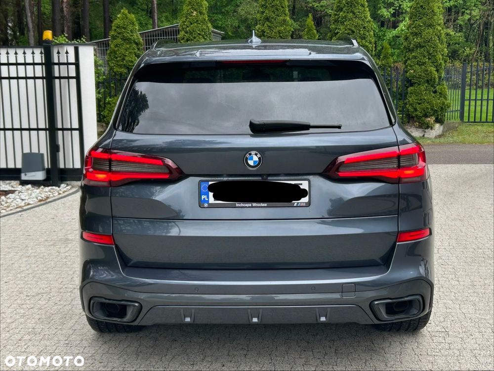 BMW X5 xDrive25d sport - 12
