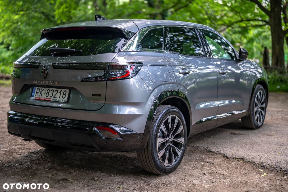 Renault Austral - 23