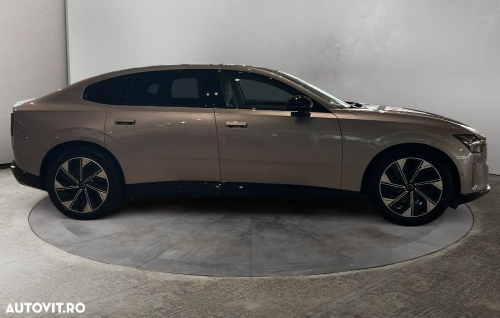 Volvo ES90 Single Motor Extended Range 92 kWh Ultra - 9
