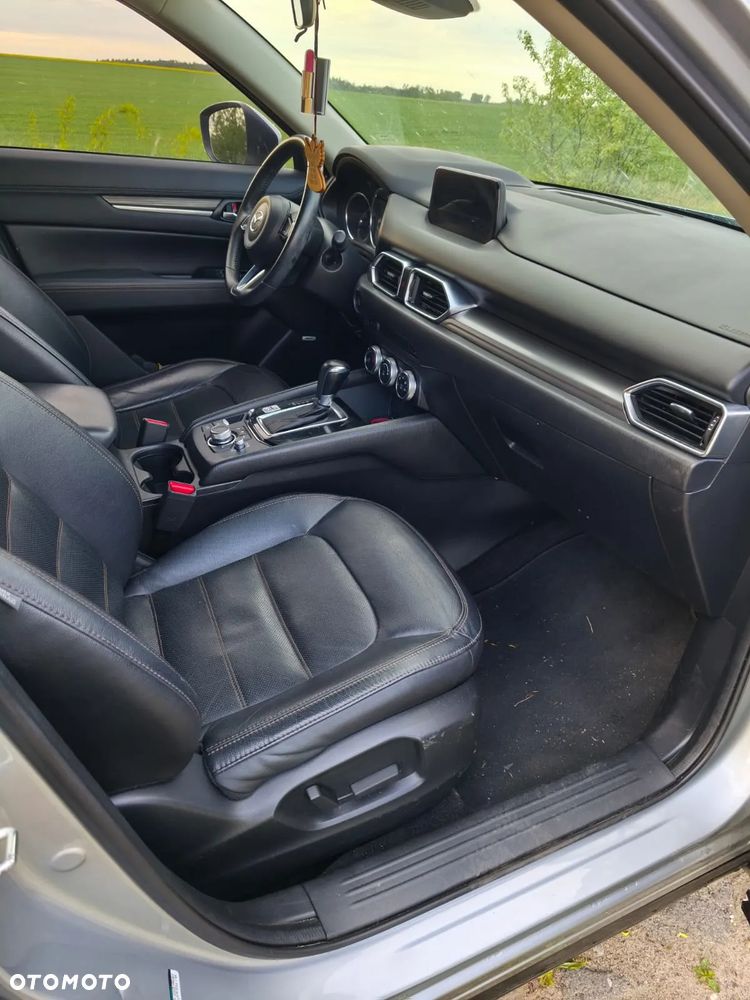 Mazda CX-5 - 12
