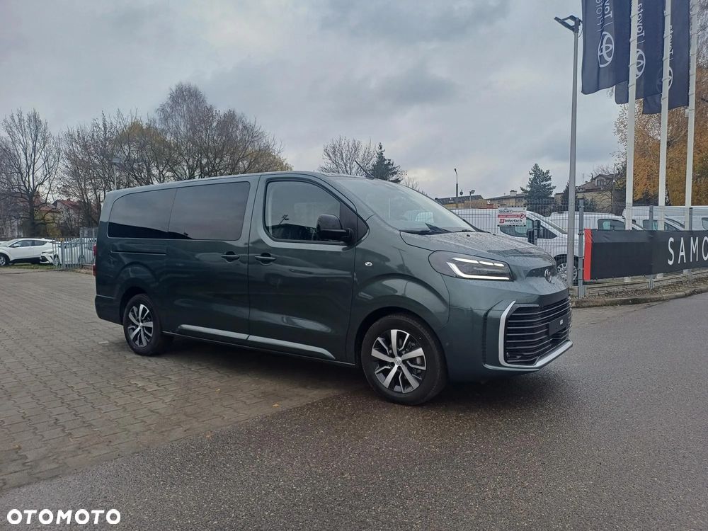 Toyota Proace Verso 2.0 D4-D Long Family - 4
