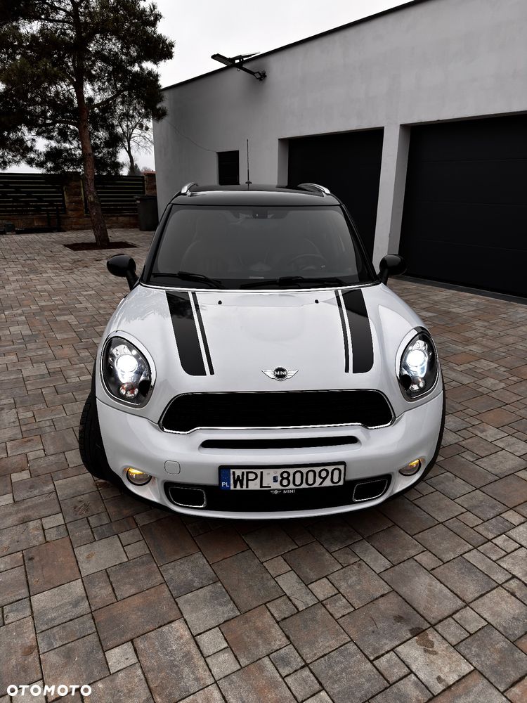 MINI Countryman - 2
