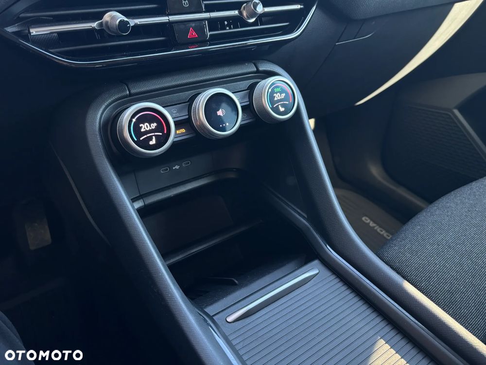 Skoda Kodiaq 1.5 TSI mHEV DSG Selection - 21