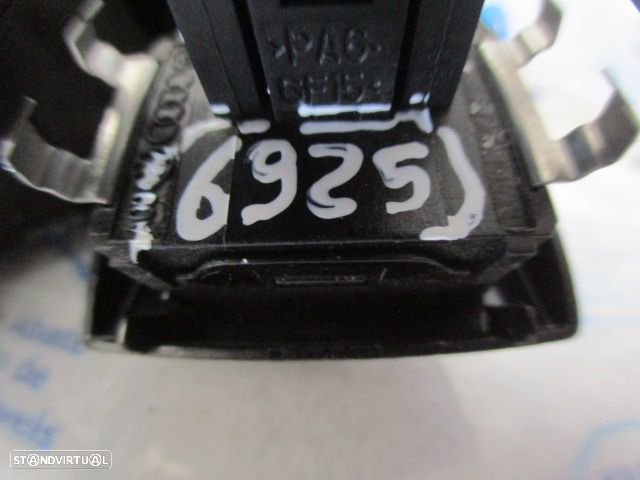 Modulo 8X09075394PK AUDI A1 2013 1.6TDI 90CV 0P Sensor De Sol - 4