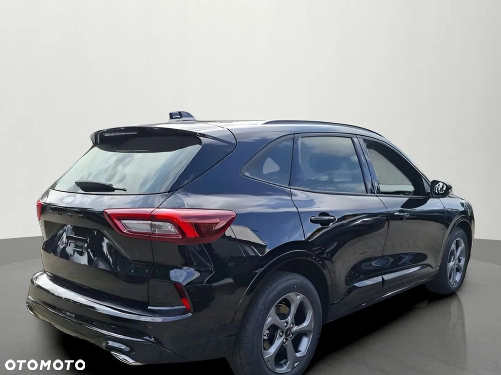 Ford Kuga 1.5 EcoBoost FWD ST-Line - 4