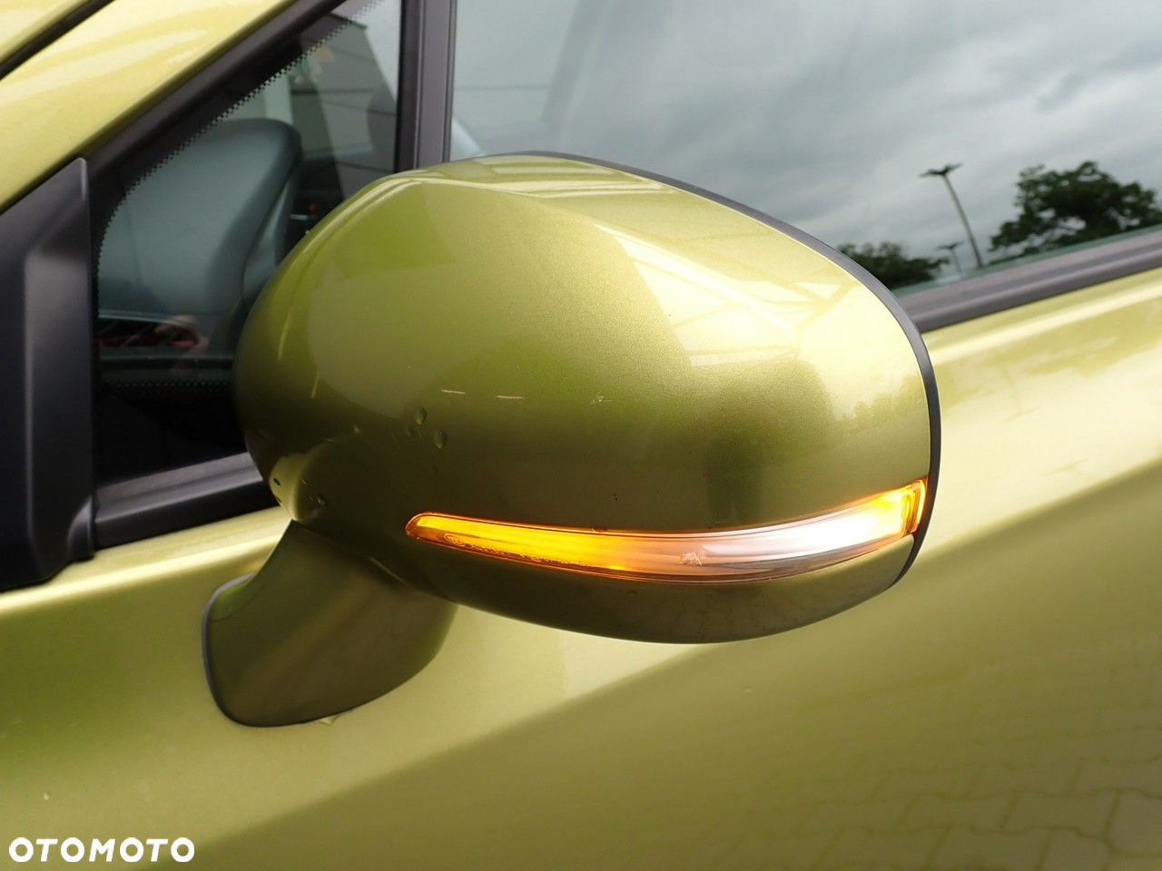 Suzuki SX4 S-Cross - 19