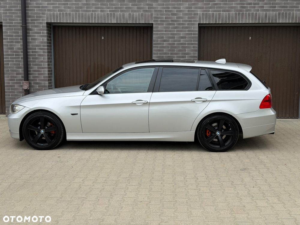 BMW Seria 3 - 3