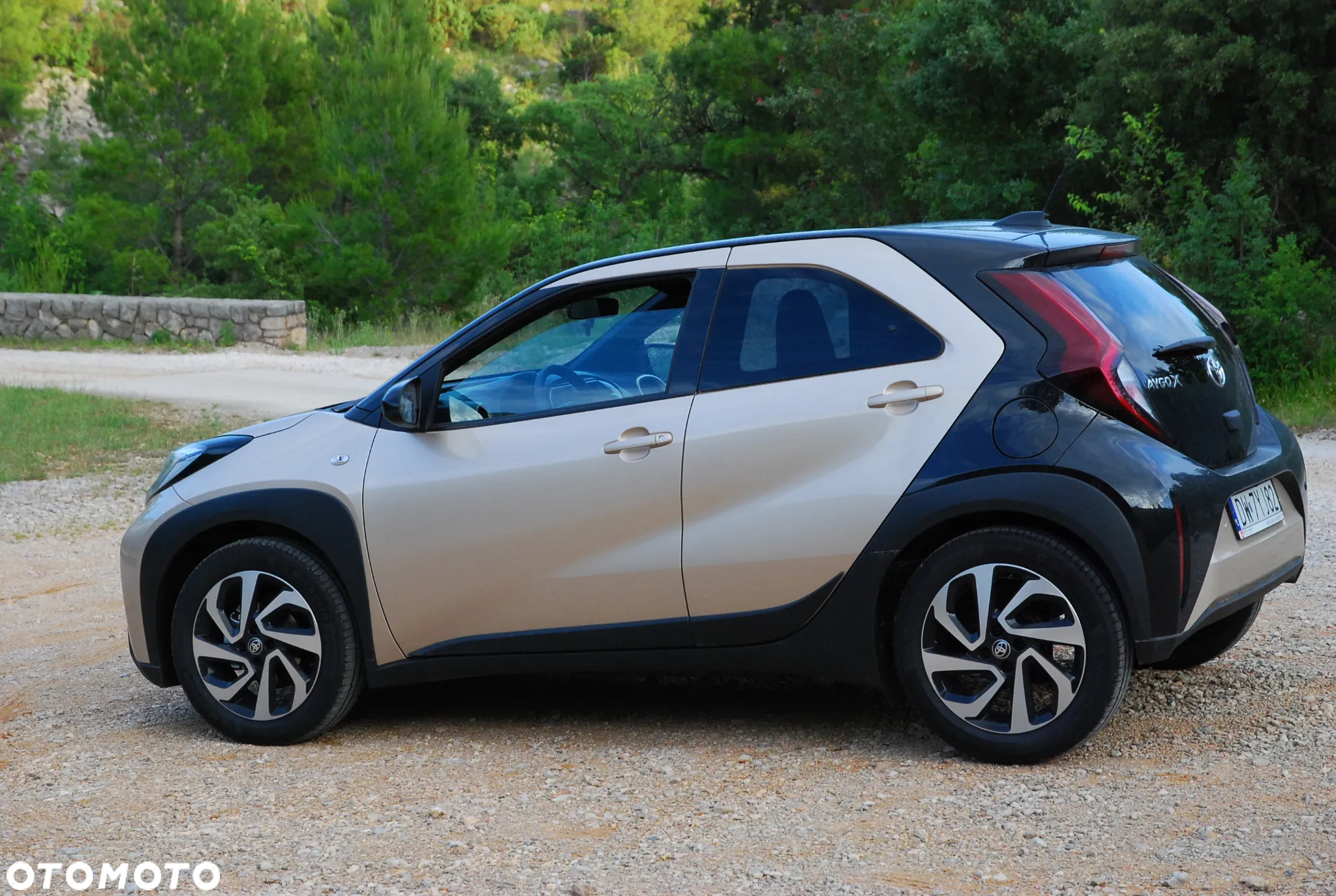Toyota Aygo X 1.0 VVT-i Style - 2