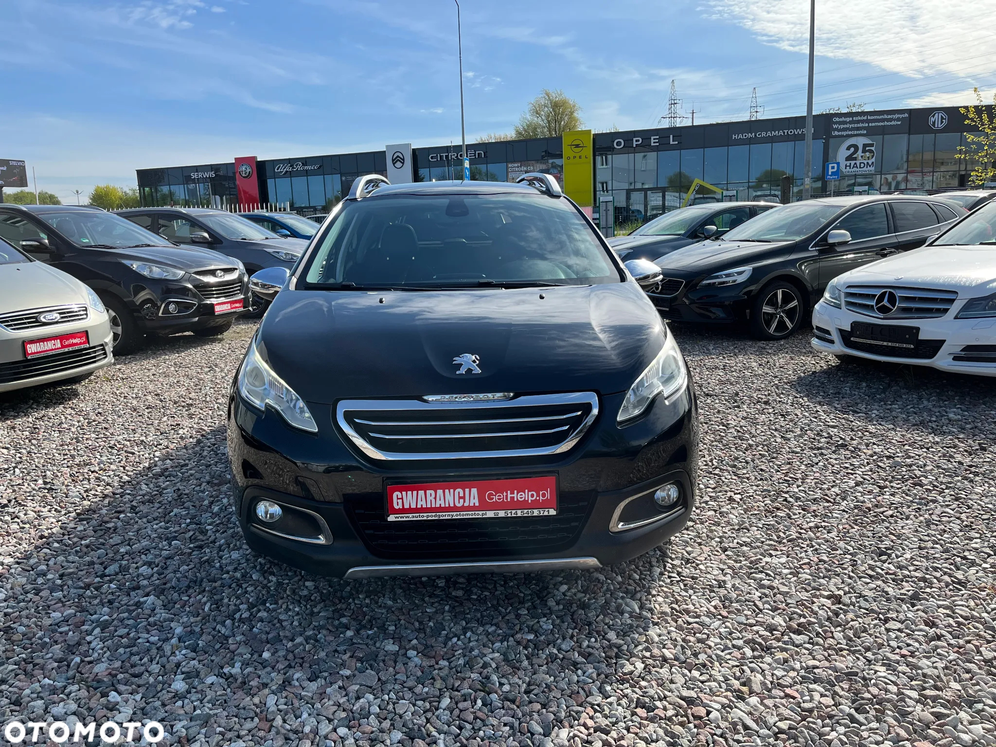Peugeot 2008 - 10