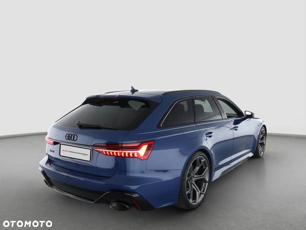 Audi RS6 - 3