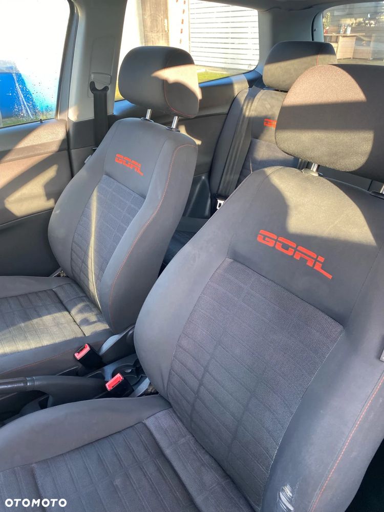 Volkswagen Polo 1.2 Trendline - 7