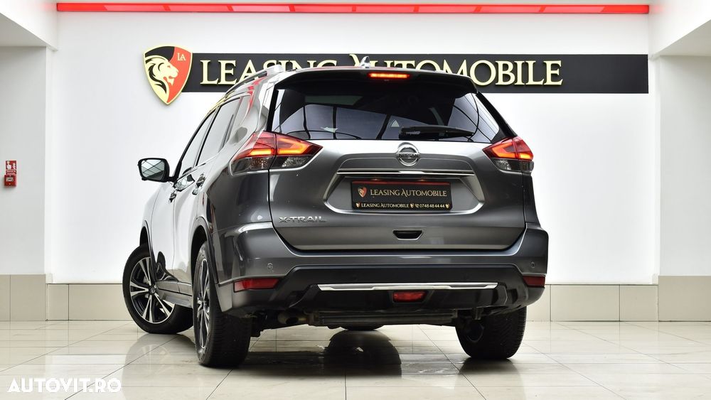 Nissan X-Trail 1.3 DIG-T N-Connecta - 6