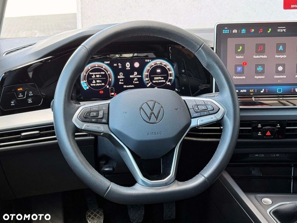 Volkswagen Golf 1.5 TSI Special Edition - 24