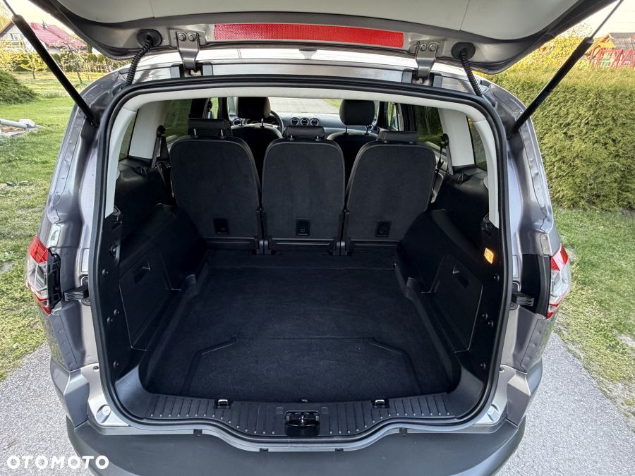 Ford S-Max - 27