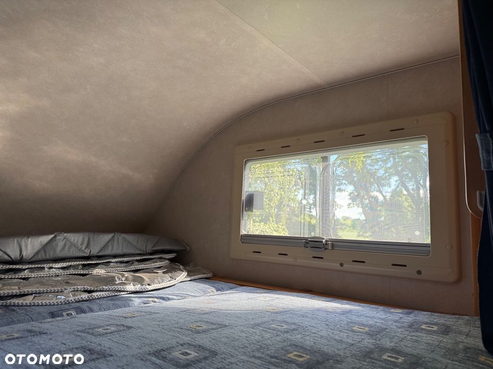 Fiat Ducato Adria Coral660 DP - 20