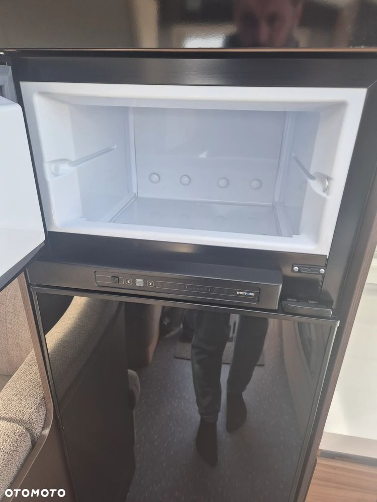 Adria Alpina 663 HT 663HT Całoroczna Alde Zimowa - 23