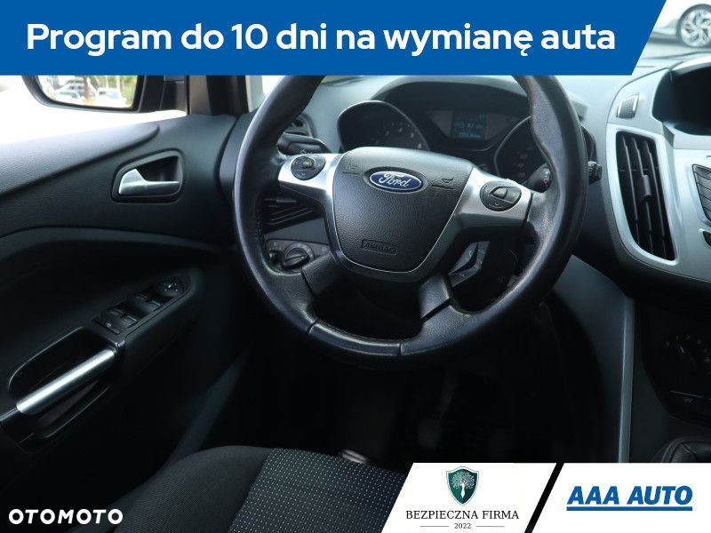 Ford Grand C-MAX - 9