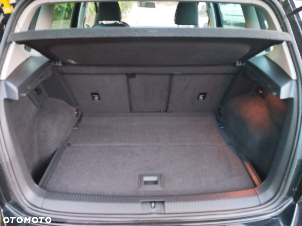Volkswagen Golf Sportsvan 1.2 TSI (BlueMotion Technology) Trendline - 9