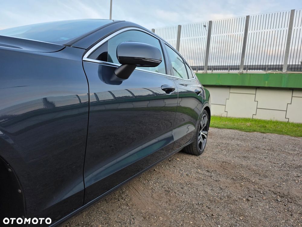 Volvo S60 B5 B Inscription - 12