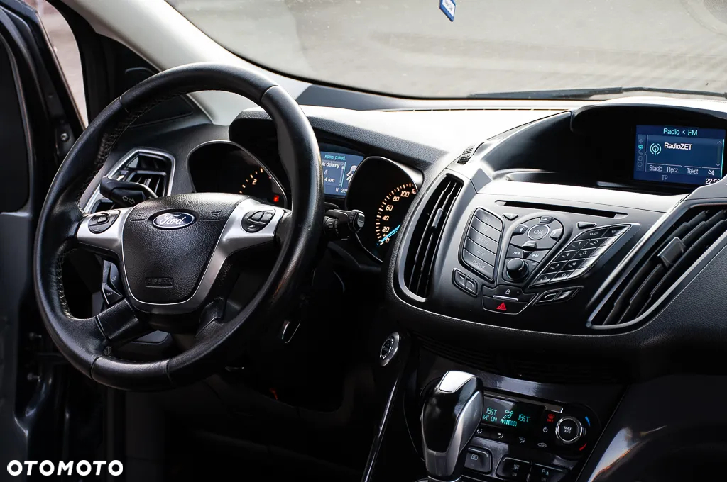 Ford Kuga 2.0 TDCi 4x4 Individual - 24