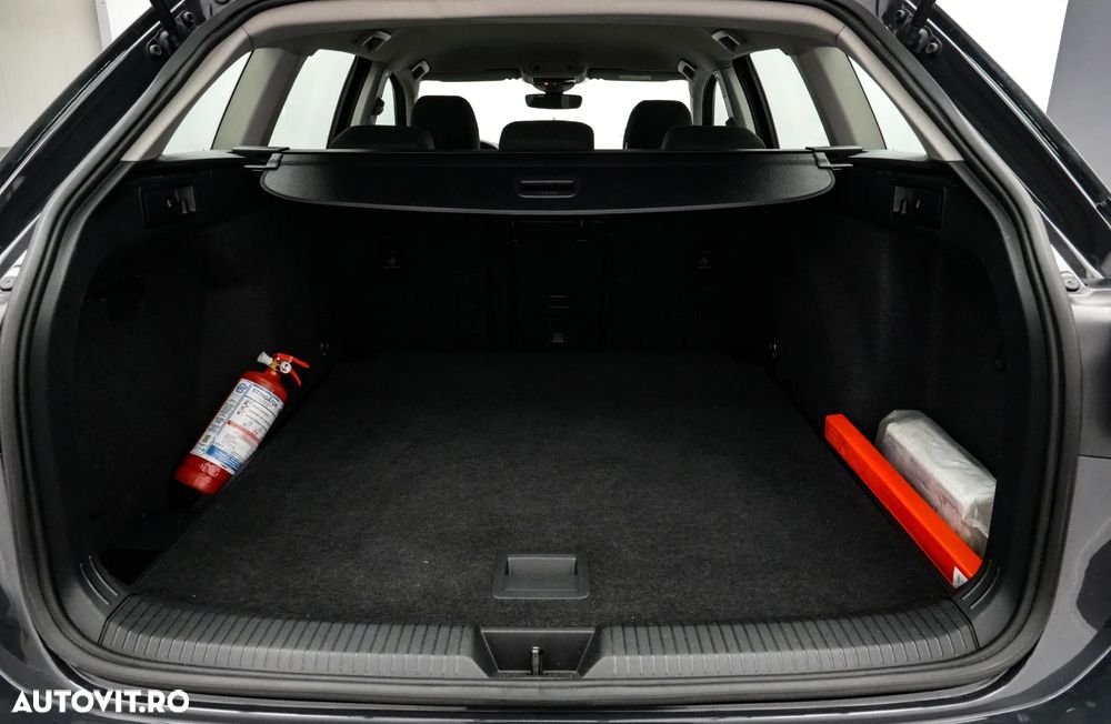 Volkswagen Golf 2.0 TDI 116CP DSG Life - 25