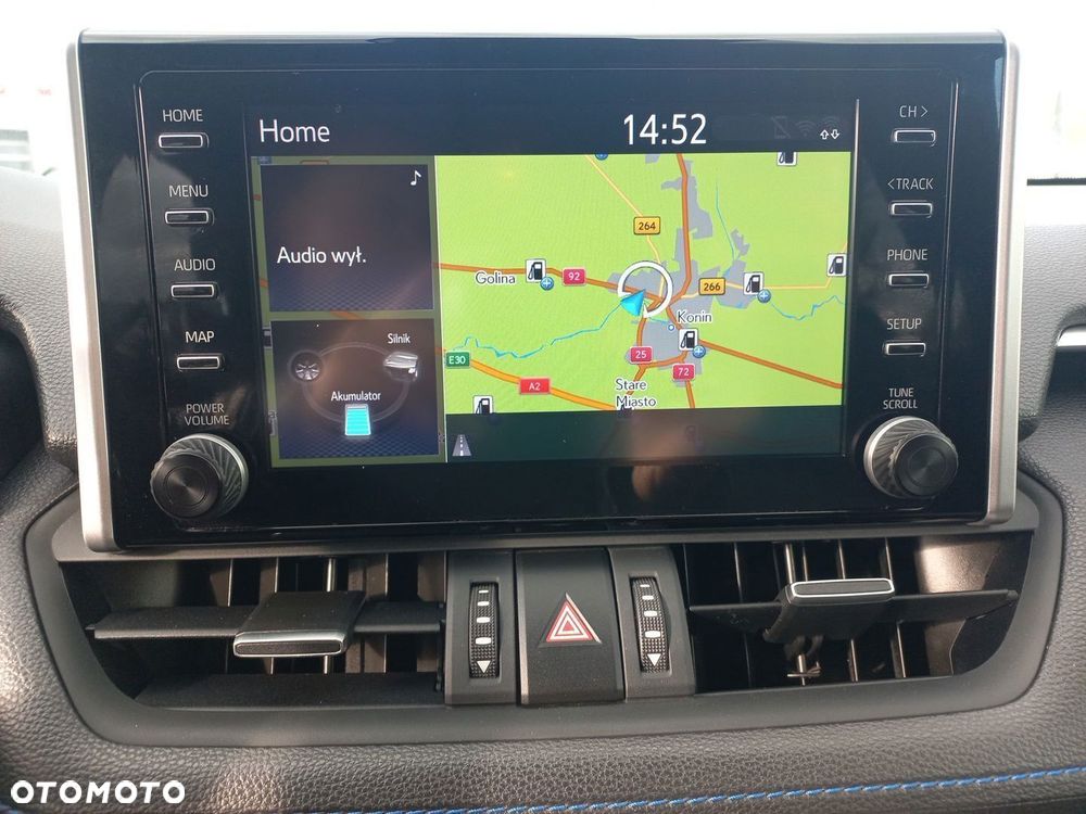 Toyota RAV4 2.5 Hybrid Selection 4x4 - 22