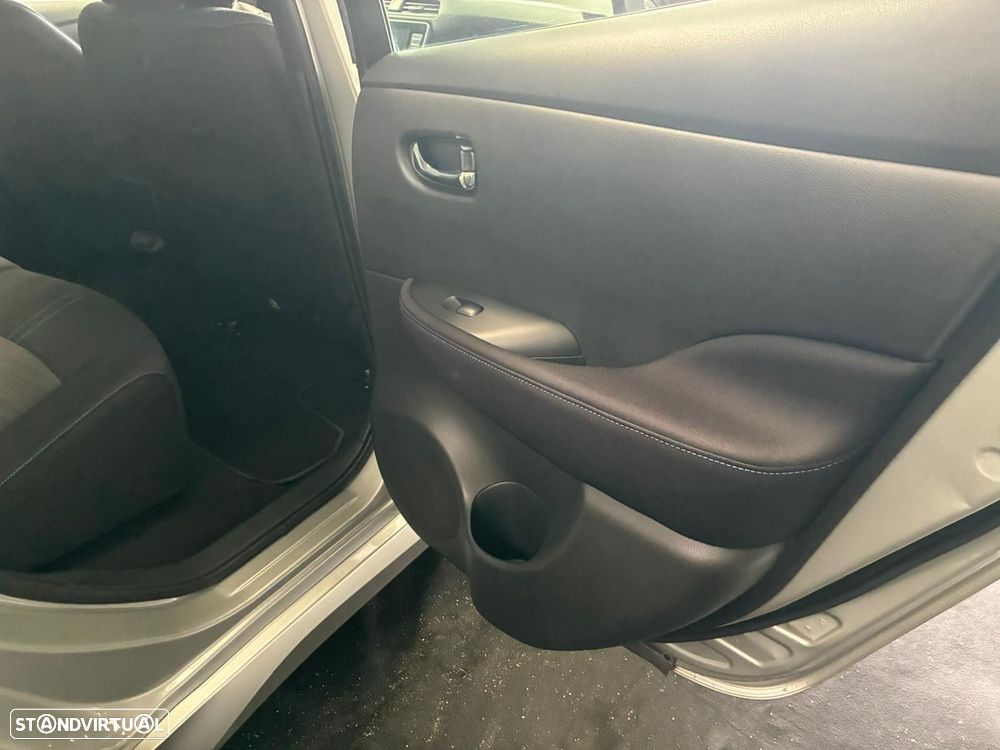 Nissan Leaf e+ Acenta - 40