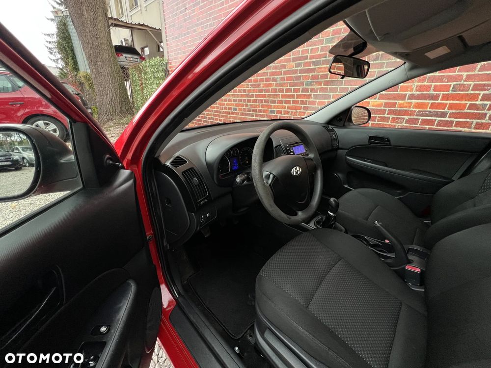 Hyundai i30 - 8