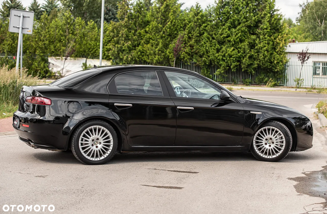 Alfa Romeo 159 - 11