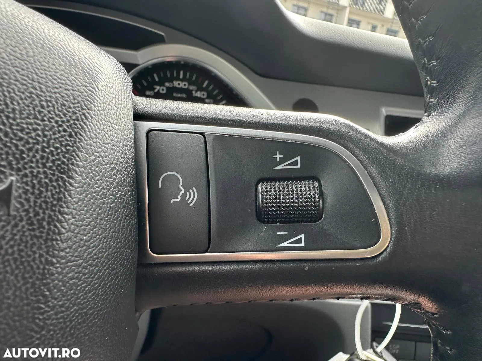 Audi A6 3.0 TDI DPF quattro Tip - 15